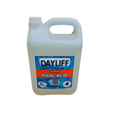 Dayliff Pool Acid 5LTR